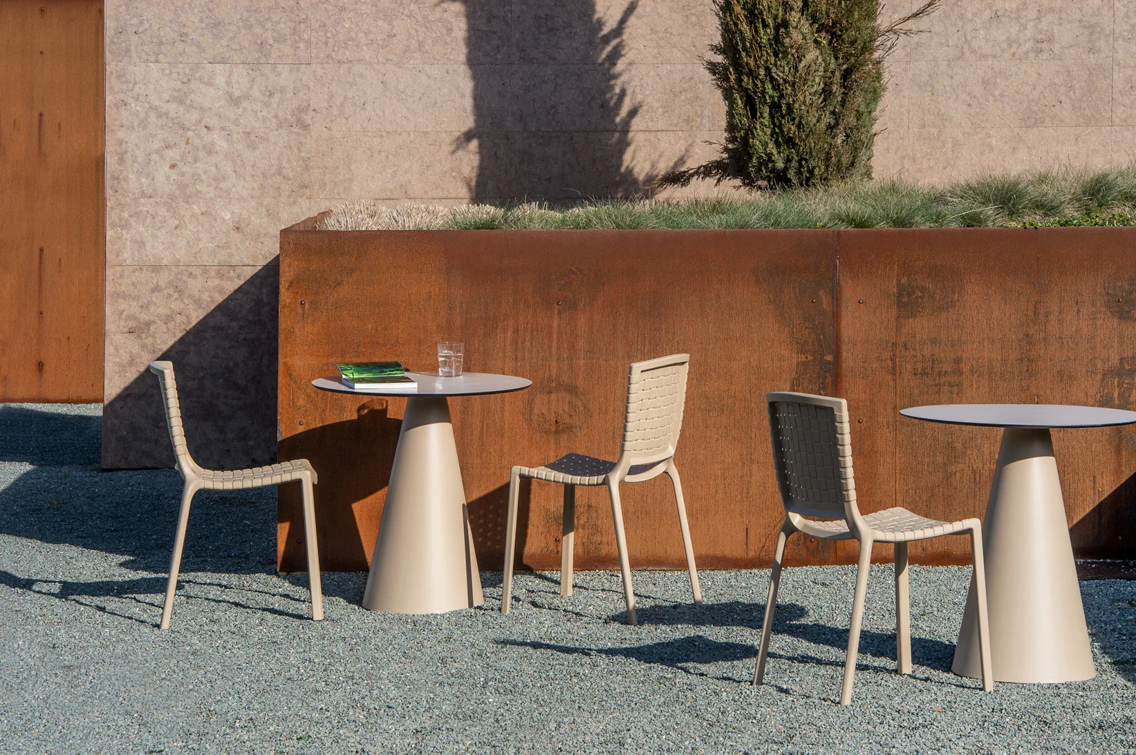 Pedrali — Morlen Sinoway Atelier